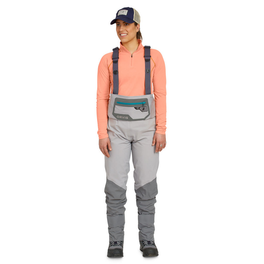 Orvis Women's Orvis Ultralight Convertible Waders