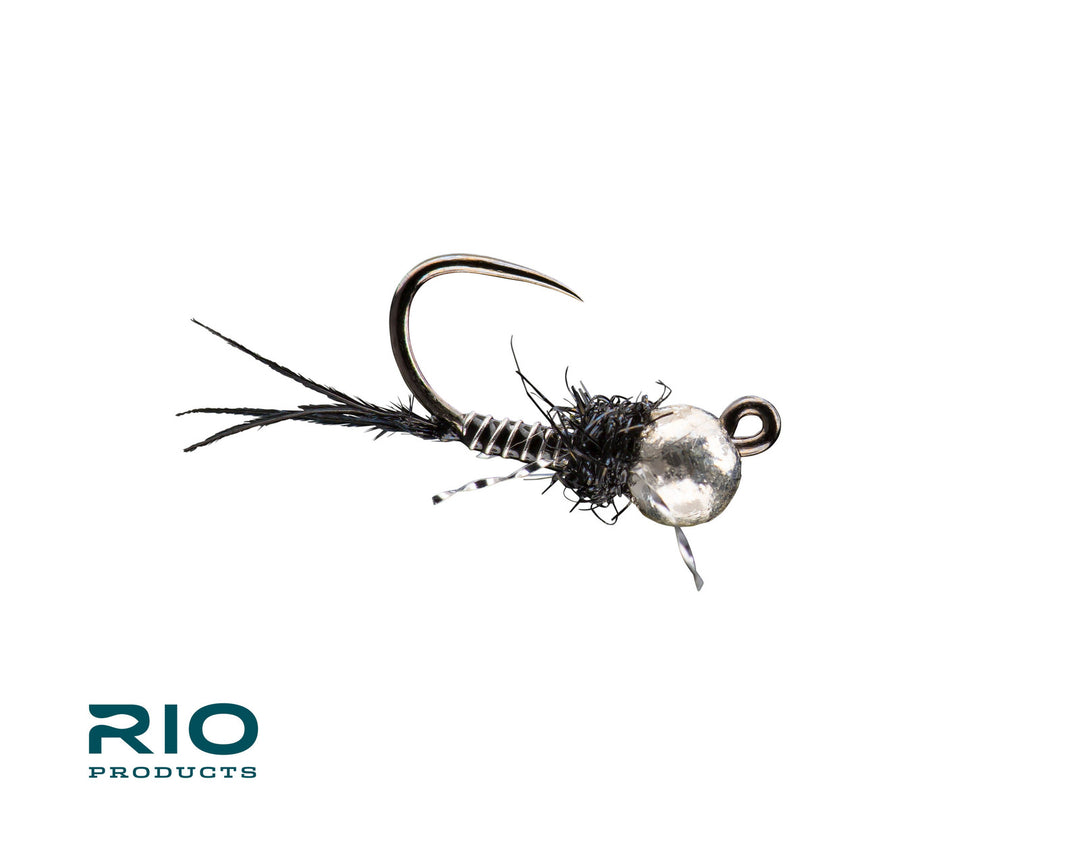 RIO's Tung Tied