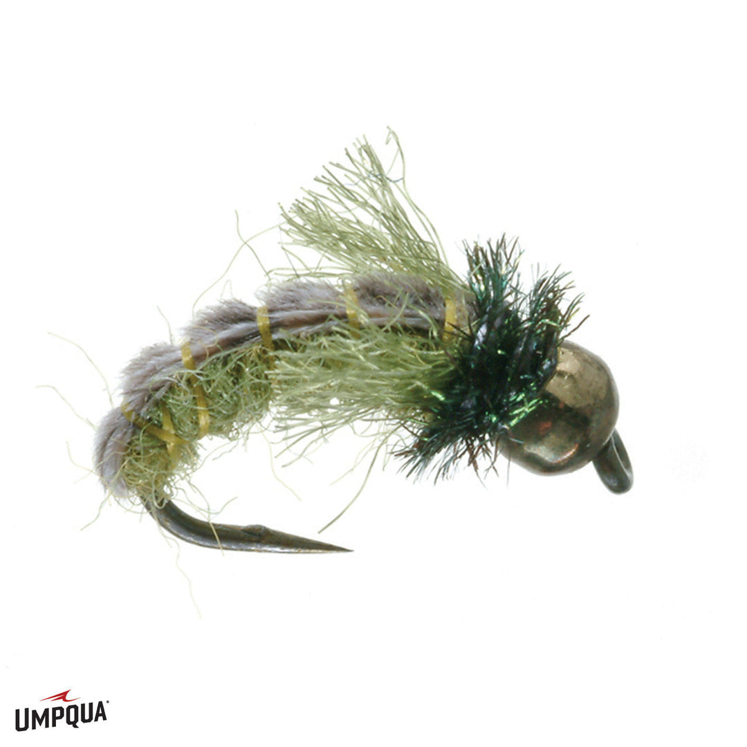 Umpqua Tungsten Z-Wing Caddis