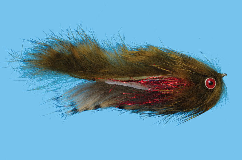 Solitude The One Sculpin