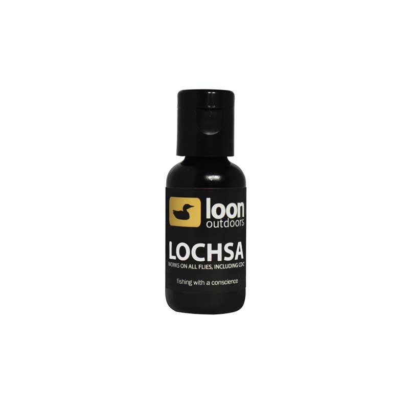 Loon Lochsa