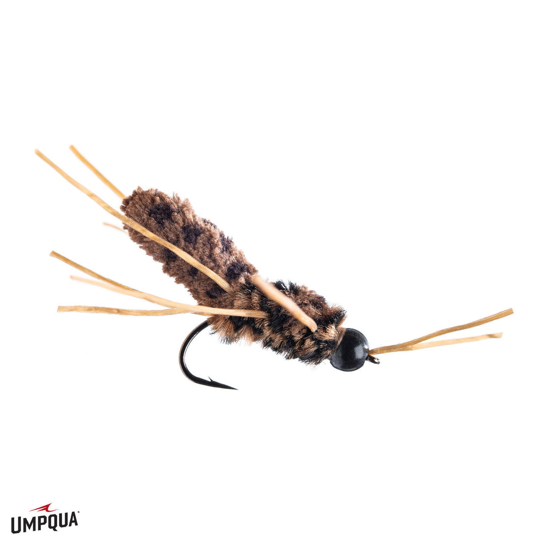 Umpqua Deep Cleaner