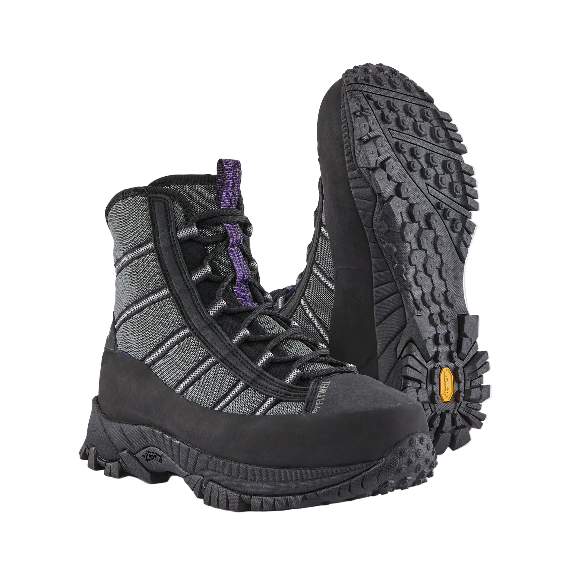 Patagonia Forra Wading Boots – Trout Creek Outfitters