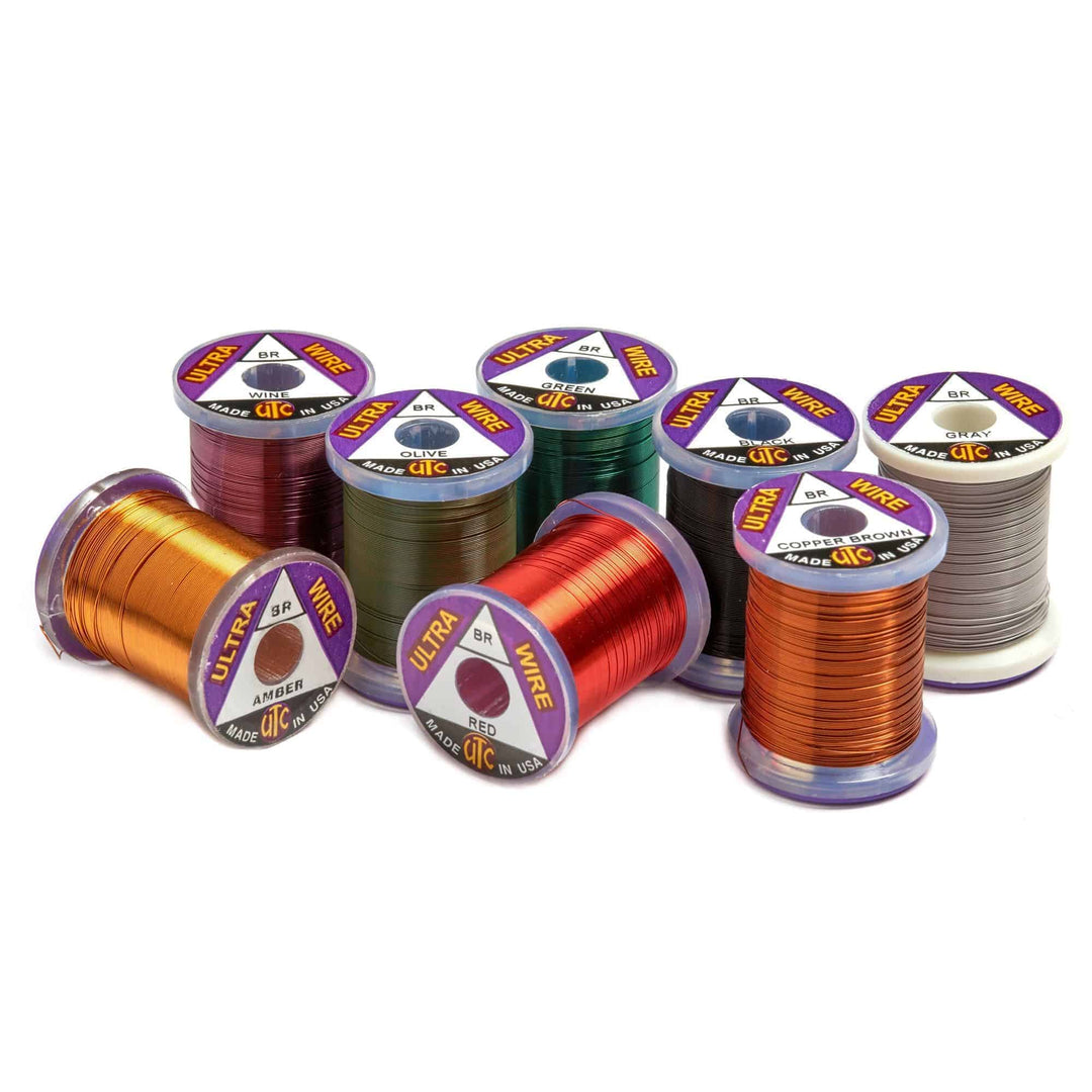 UTC Ultra Wire