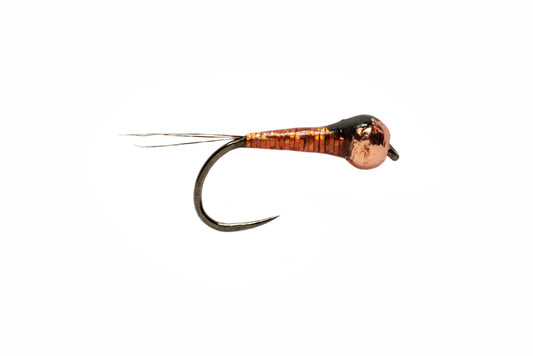 Fulling Mill Weiss' Penny