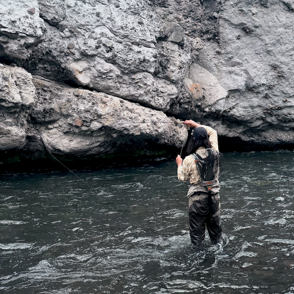 June 12th Fly Fishing Report for the Truckee River, Little Truckee River