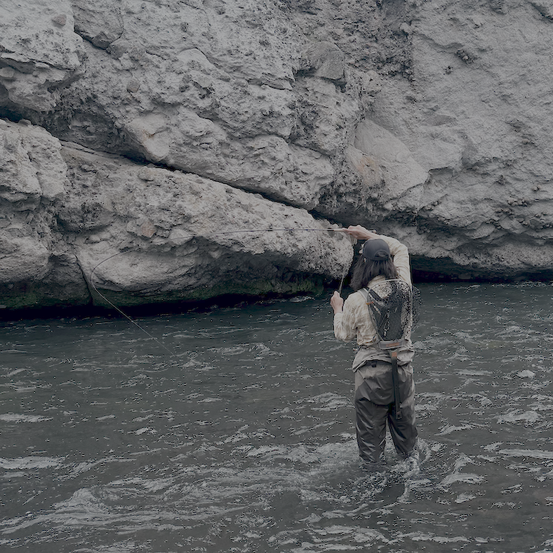 June 12th Fly Fishing Report for the Truckee River, Little Truckee River