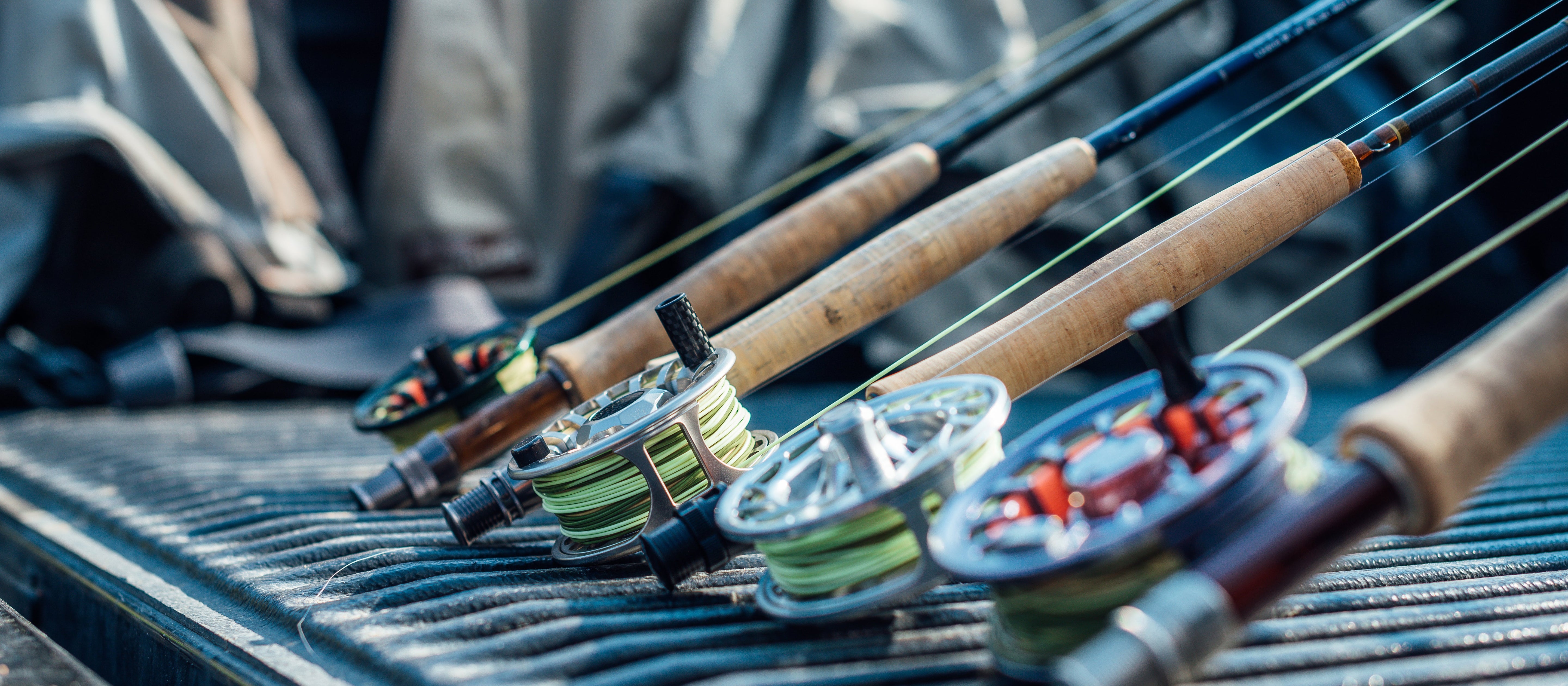 All Rods Over $299