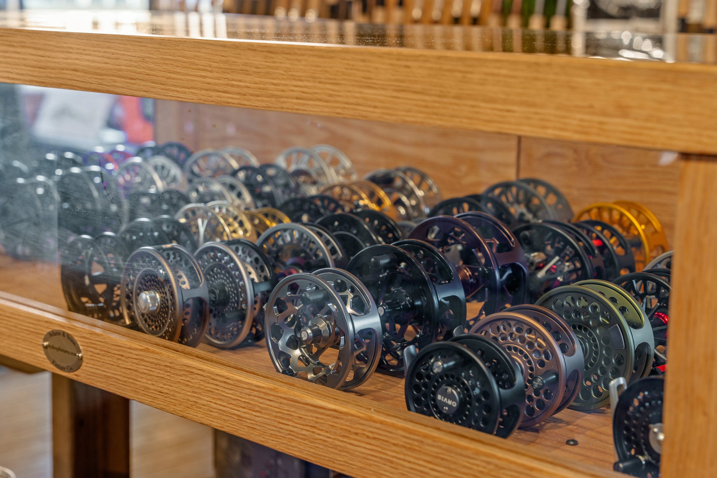 All Reels