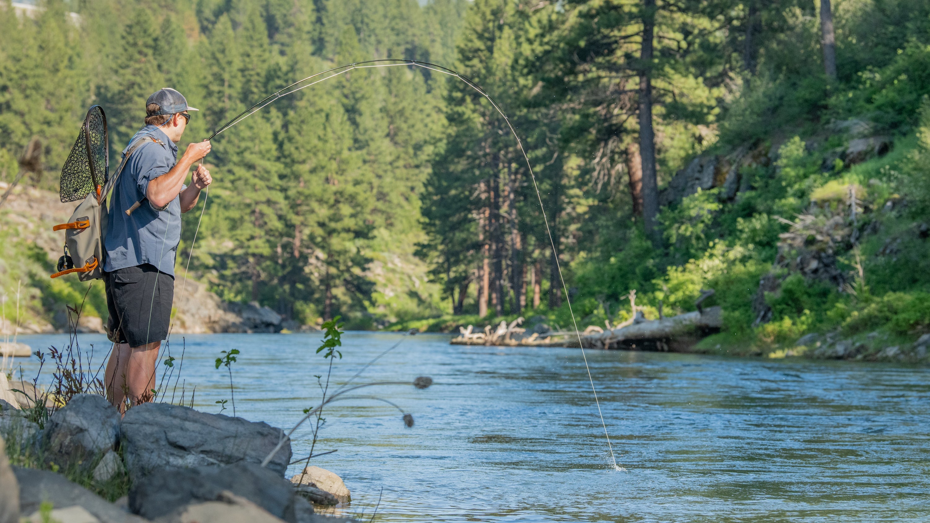 Wet Wading Essentials