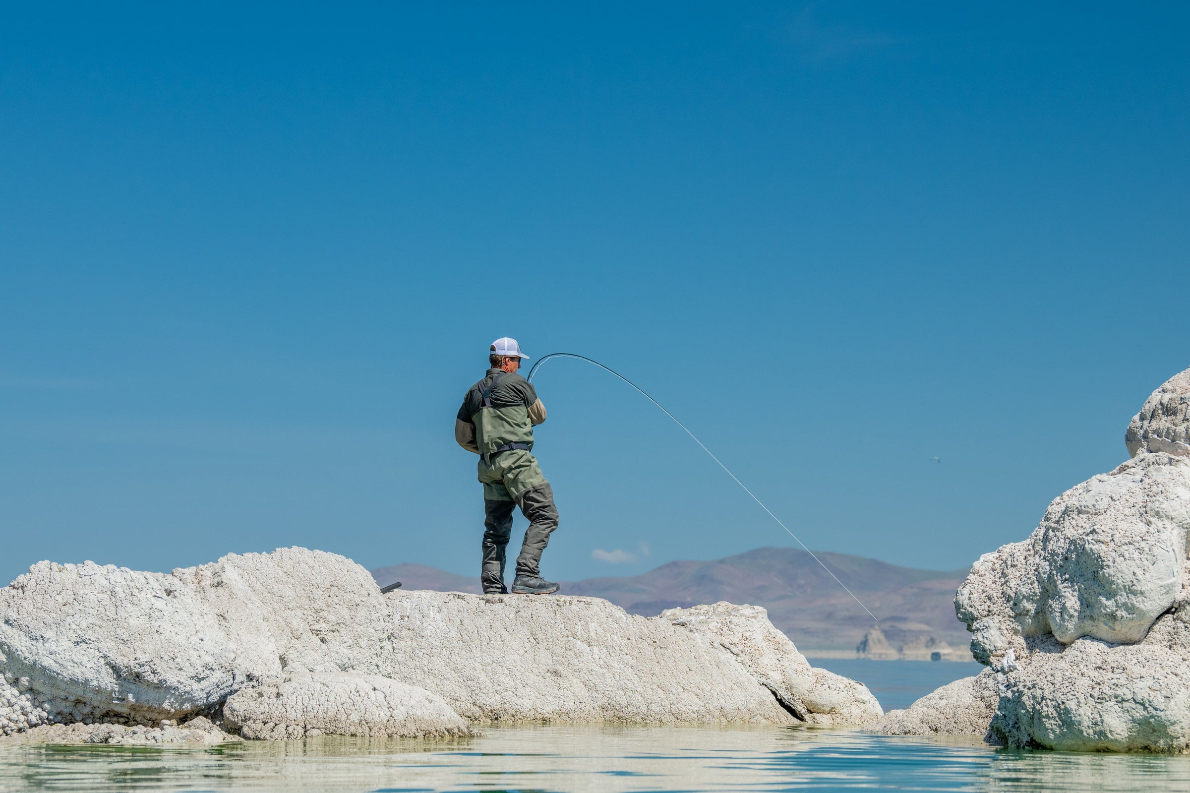 Best Performing Pyramid Rod & Reel Combo