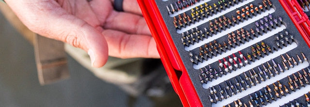 Fly Boxes