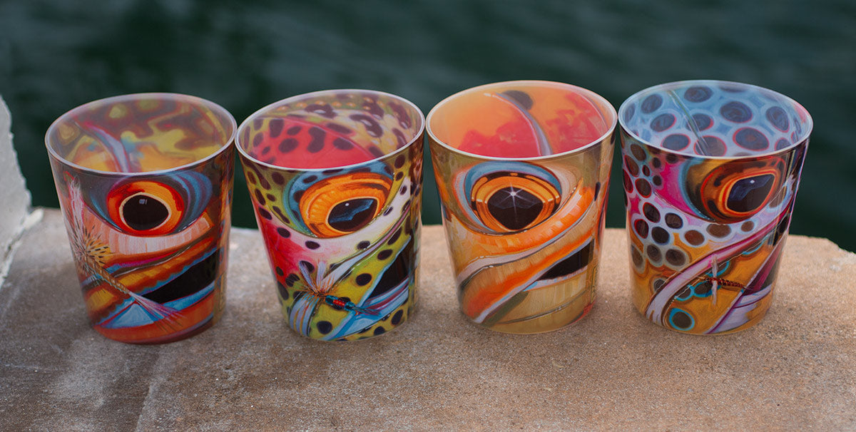 Deyoung Glassware
