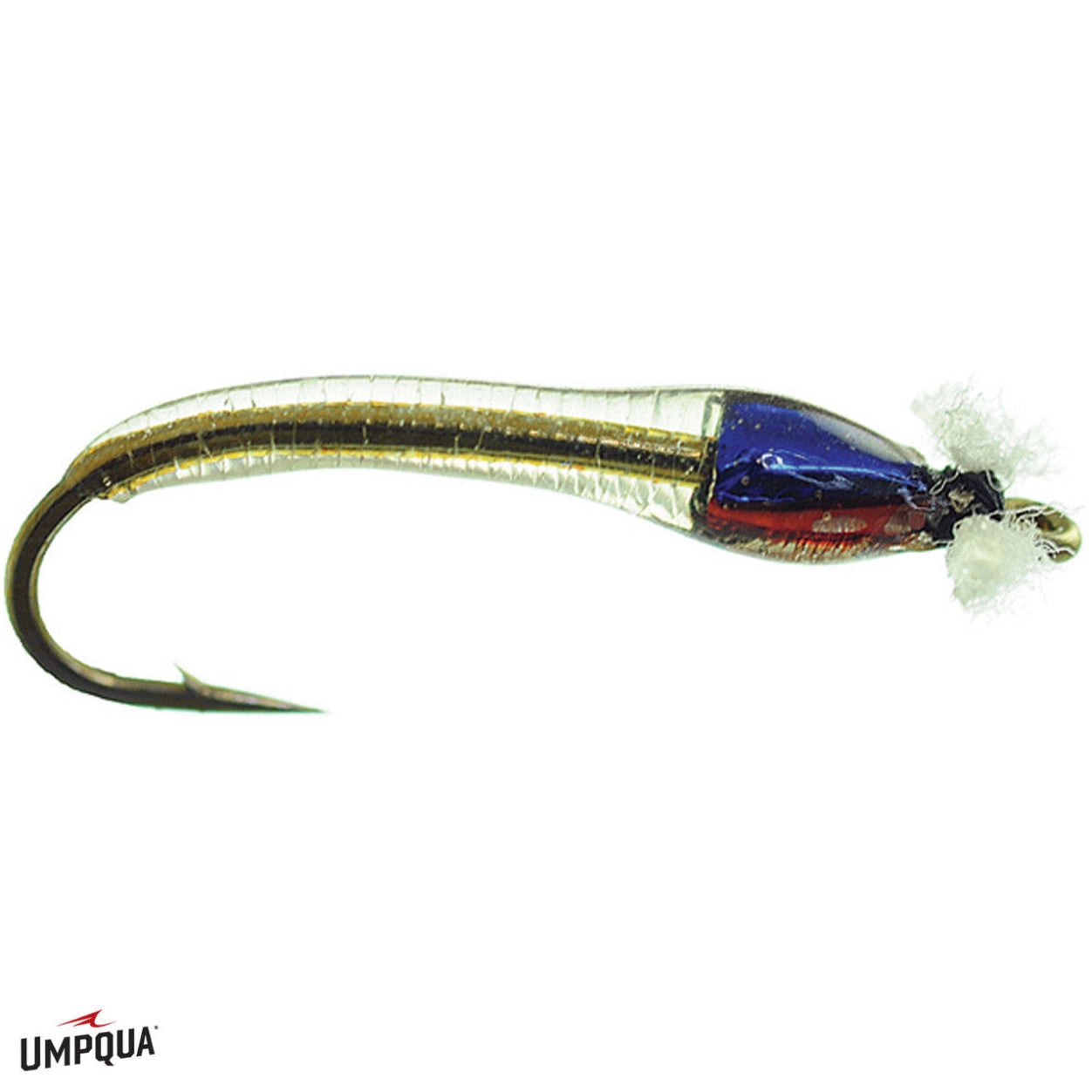 All Midge Patterns