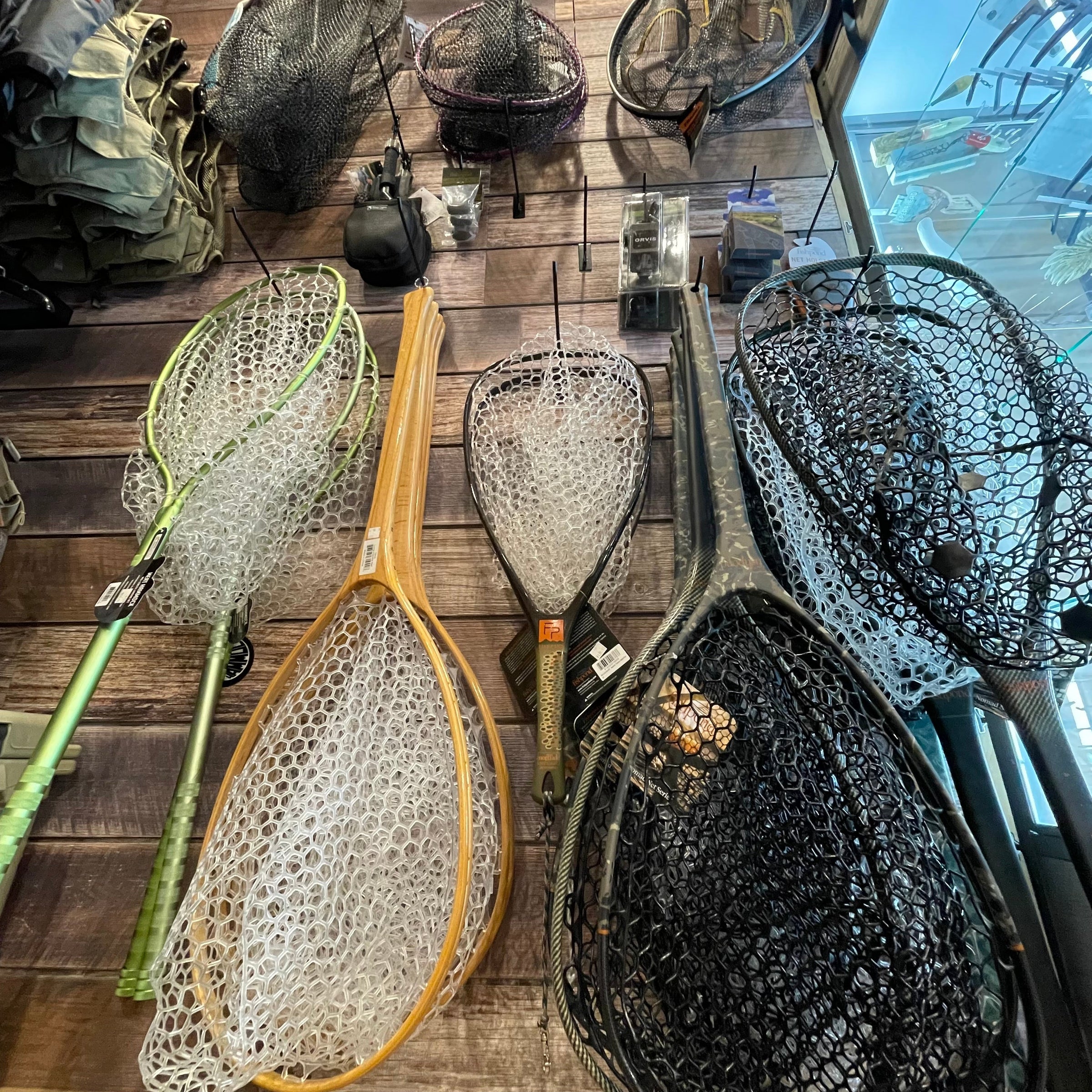 Shop all Nets