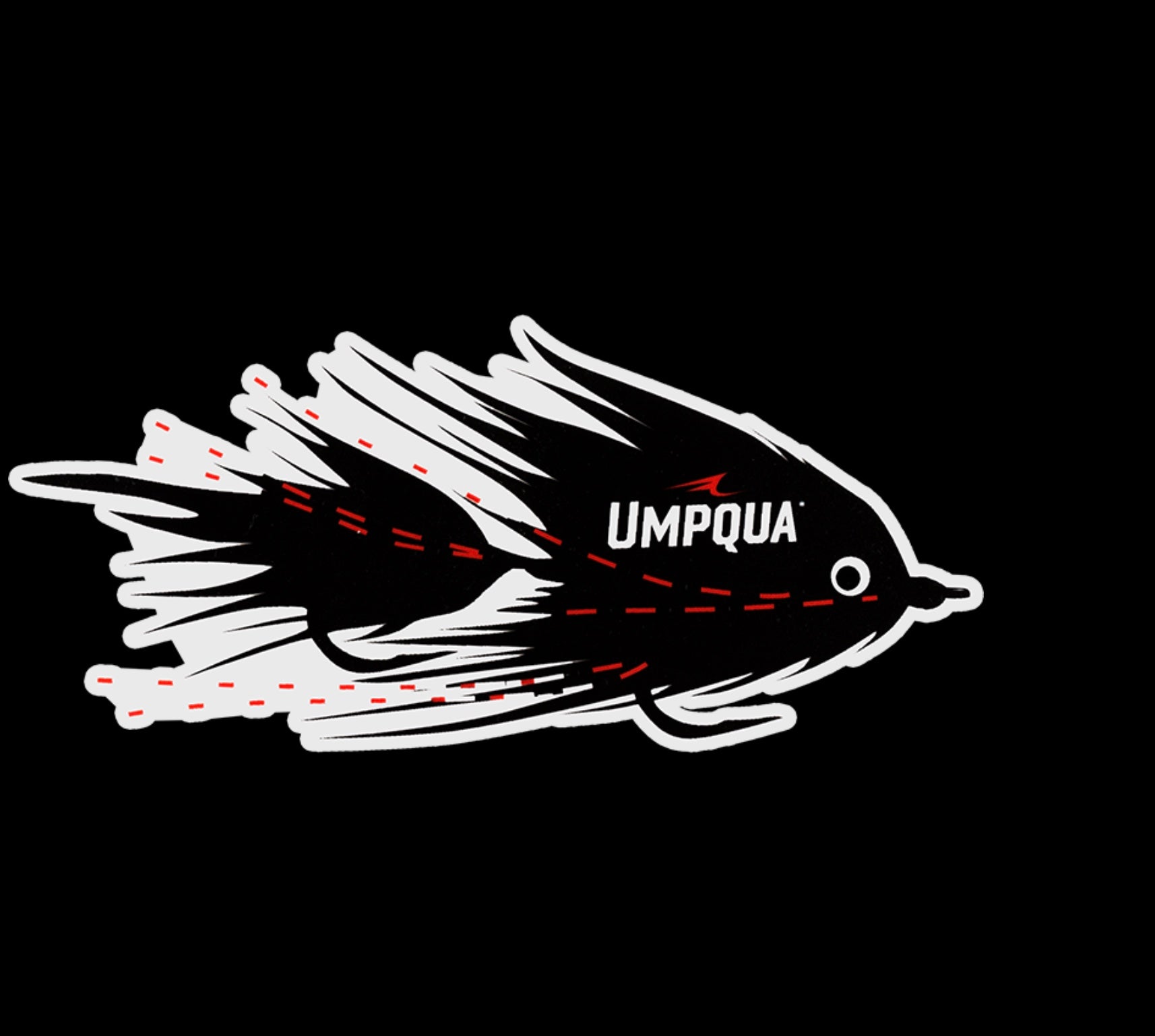 Umpqua Flies