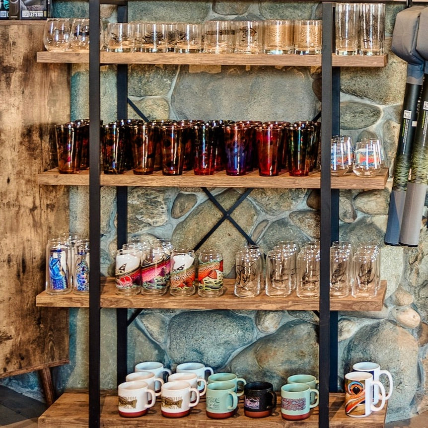 TCO Cups & Mugs