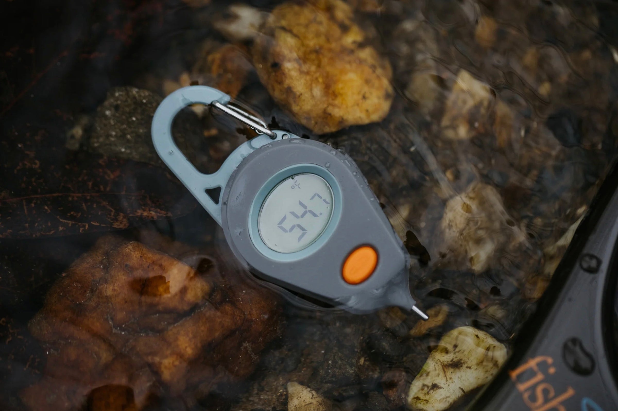 Thermometers