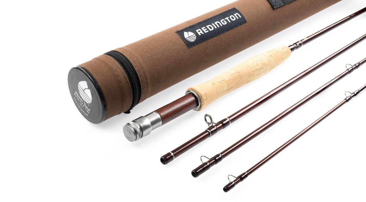 Huntington Rods Fly Fishing Rods – Trout Creek Outfitters