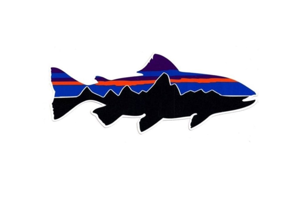 All Patagonia
