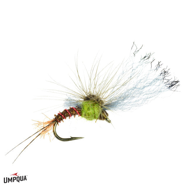 Emerger Patterns