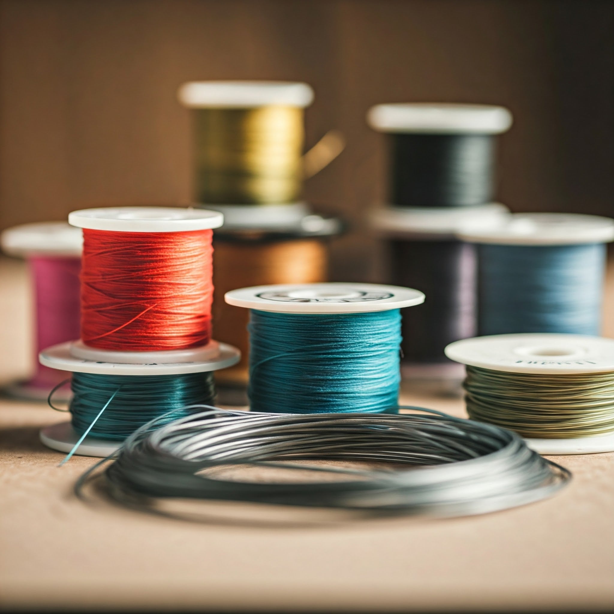 Thread - Fly Tying