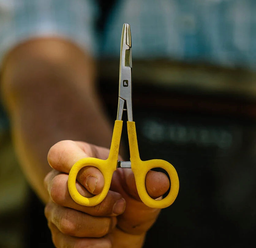 Forceps