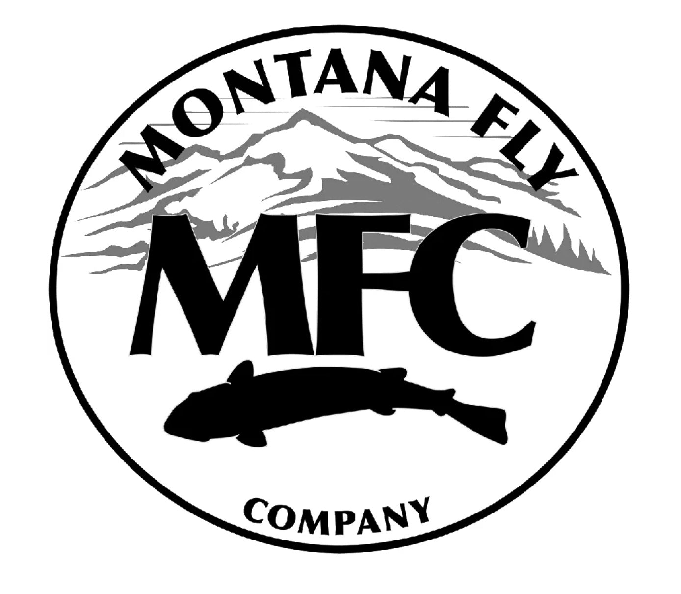 Montana Fly Company Flies