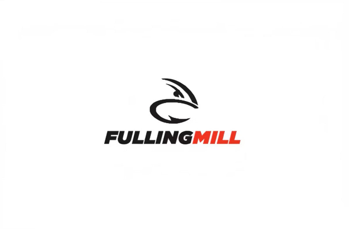 Fulling Mill Flies