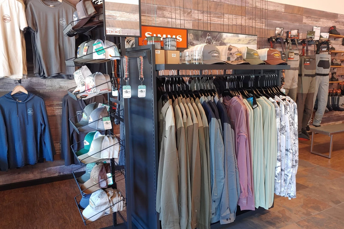 The Comfortablest Clothing