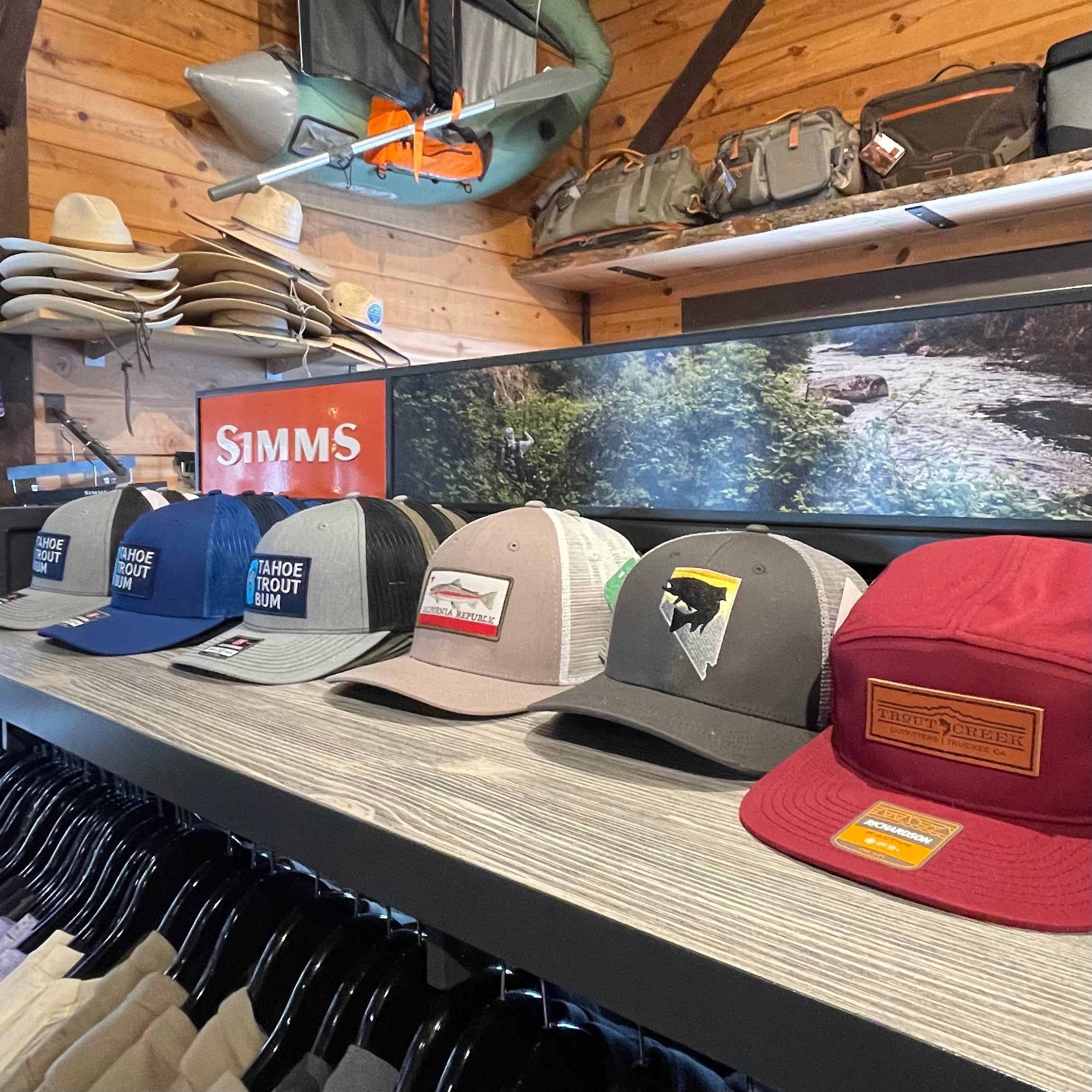 All Hats