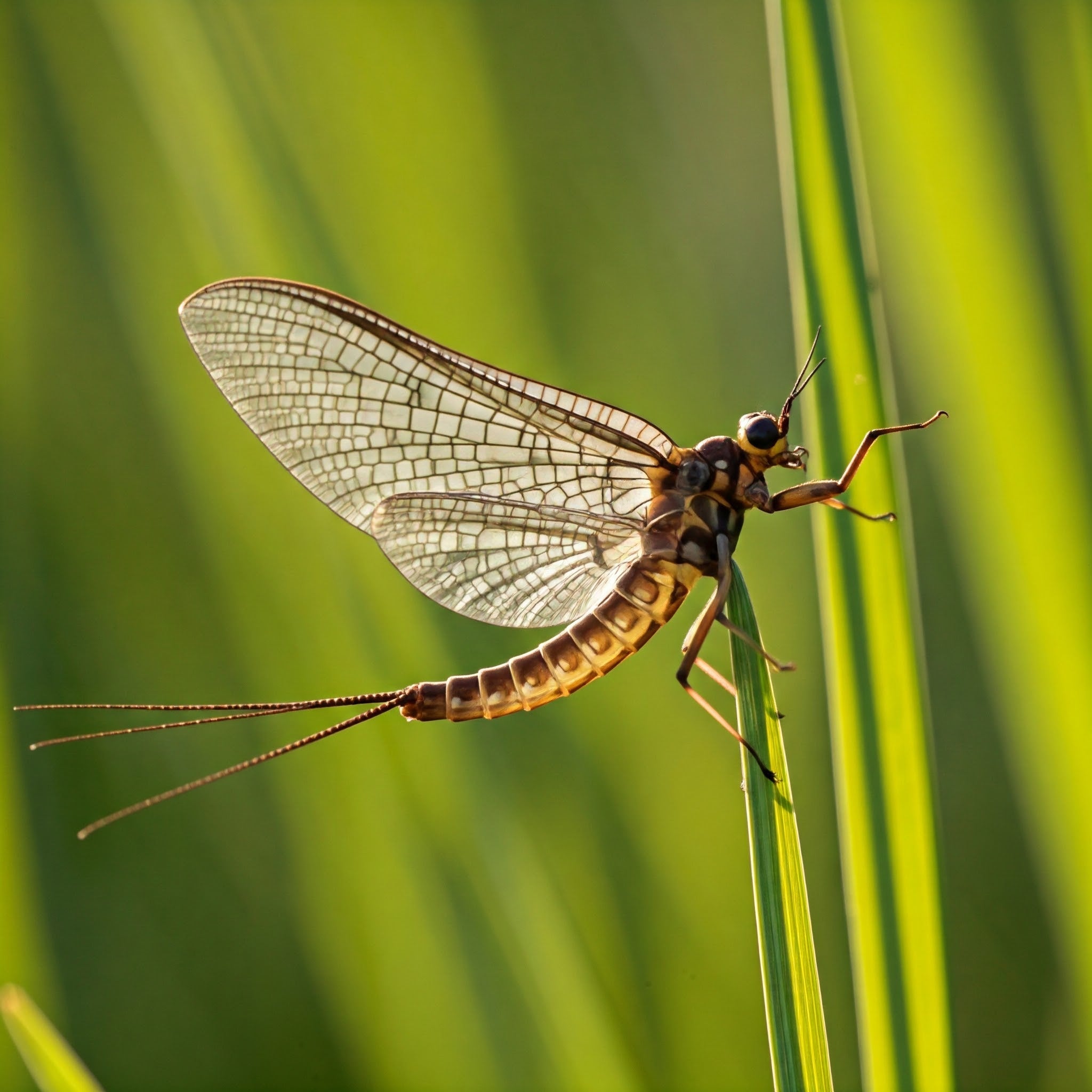 All Mayfly Patterns – Trout Creek Outfitters