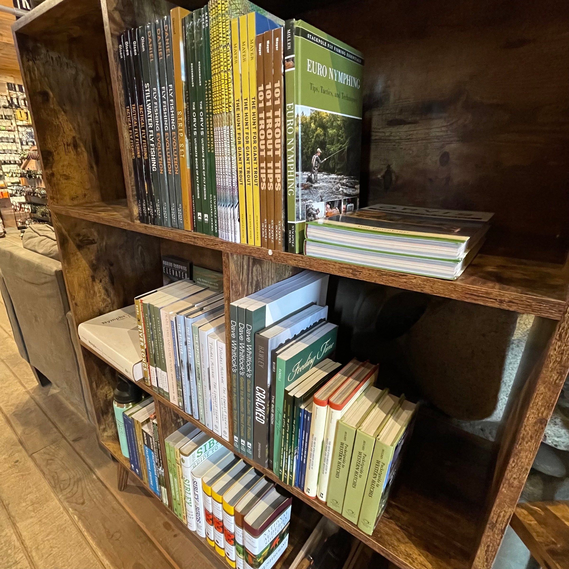 Books