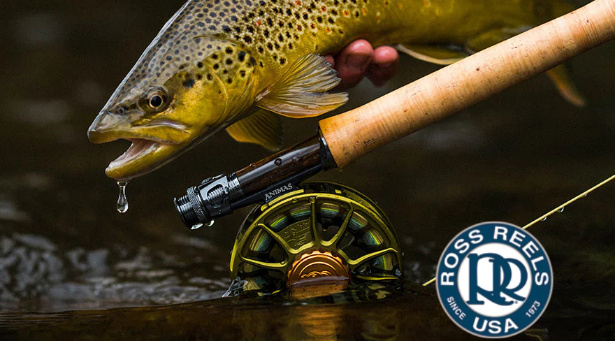 Ross Reels
