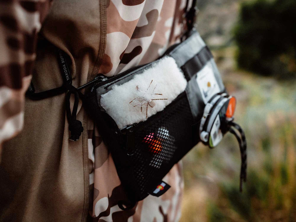 Packs & Bags