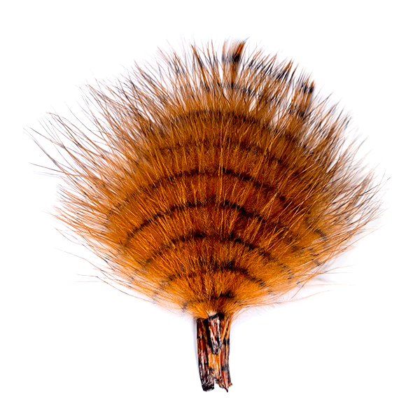 MFC Fine Barred Marabou