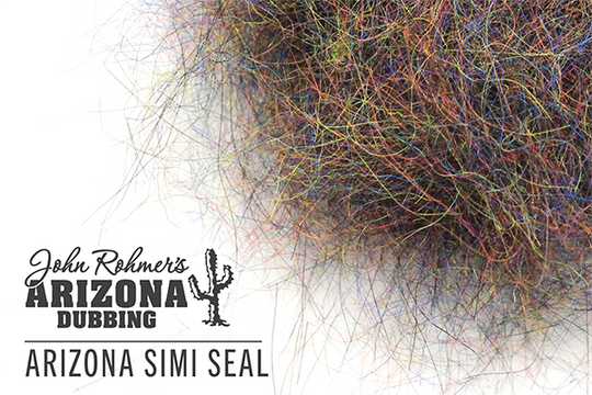 John Rohmer's Arizona Simi Seal