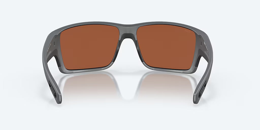 Costa Reefton Pro- Gray/ Green Mirror 580G