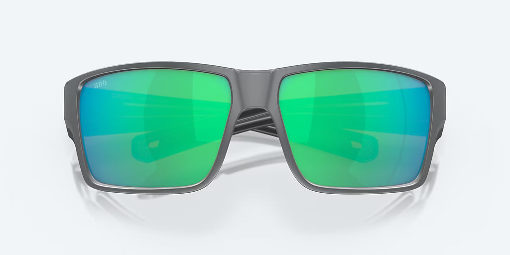 Costa Reefton Pro- Gray/ Green Mirror 580G