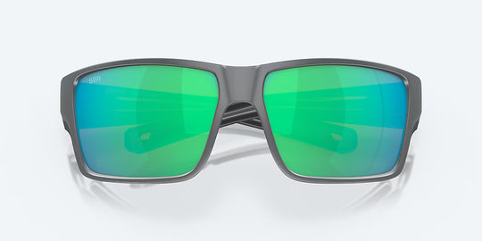 Costa Reefton Pro- Gray/ Green Mirror 580G