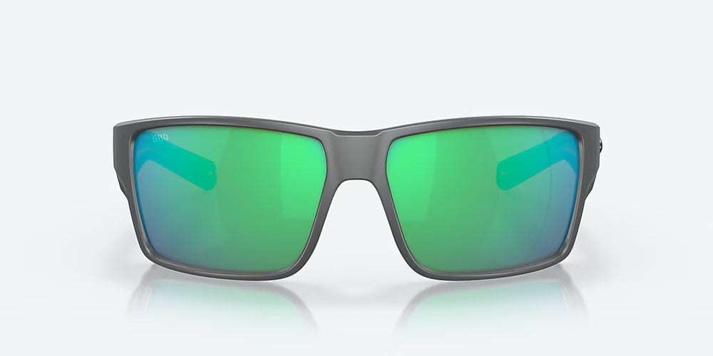 Costa Reefton Pro- Gray/ Green Mirror 580G