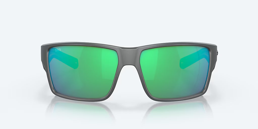 Costa Reefton Pro- Gray/ Green Mirror 580G