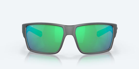 Costa Reefton Pro- Gray/ Green Mirror 580G