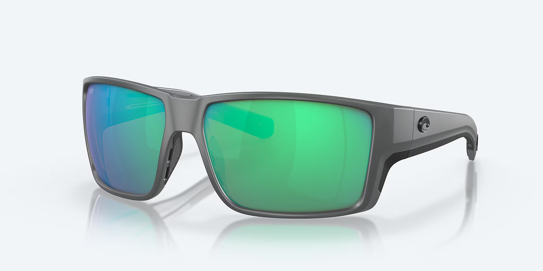 Costa Reefton Pro- Gray/ Green Mirror 580G