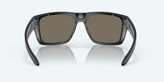 Costa Lido - Matte Black/Blue Mirror 580G
