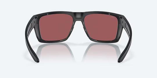 Costa Lido- Matte Black/Gold Mirror 580G