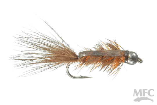MFC BH Stillwater Nymph