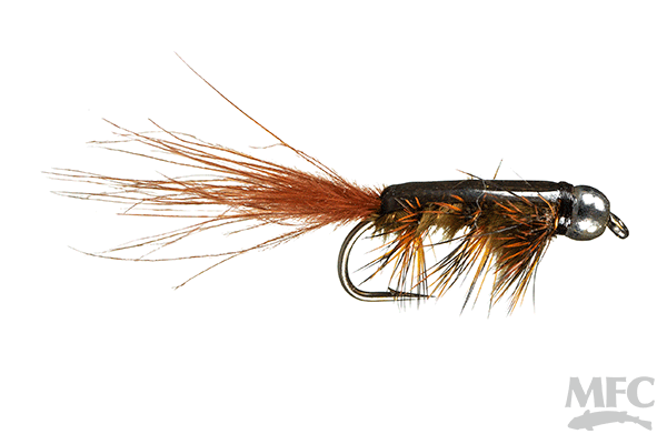 MFC BH Stillwater Nymph