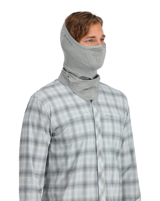 Simms Bugstopper Sungaiter