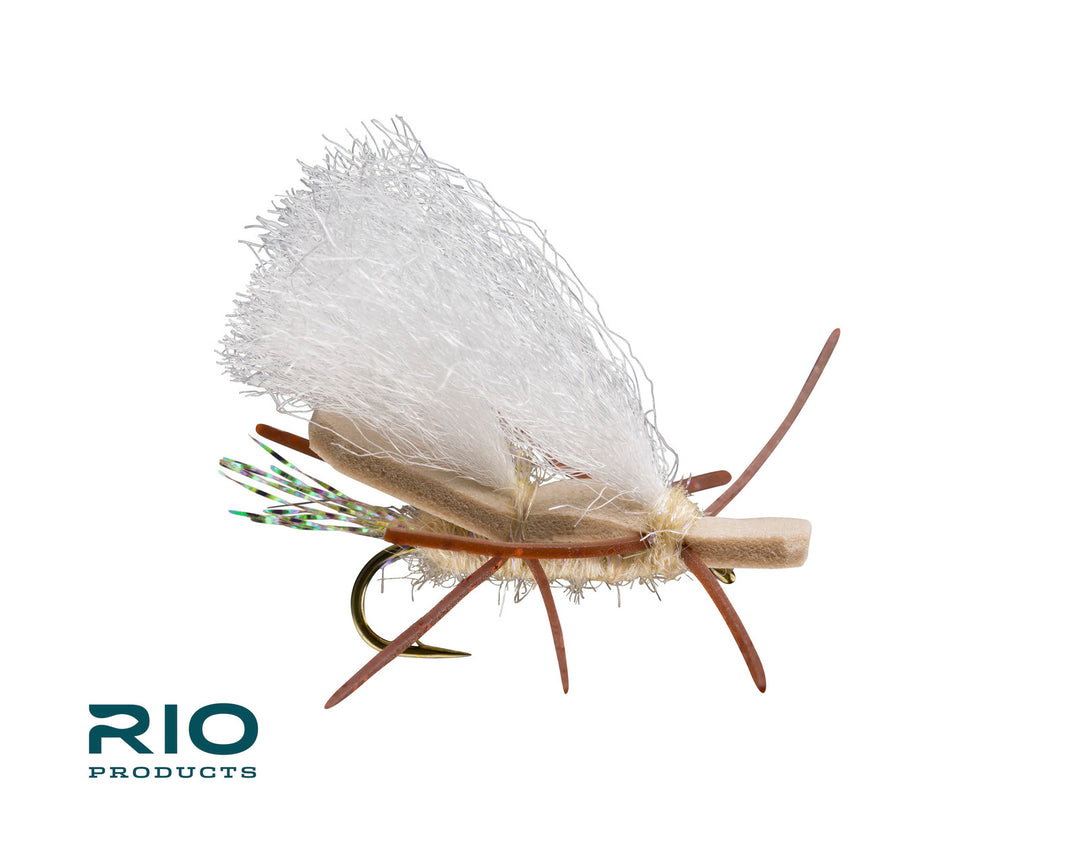 RIO Chubby Chernobyl
